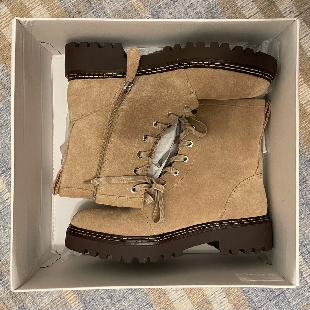 Nordstrom boots